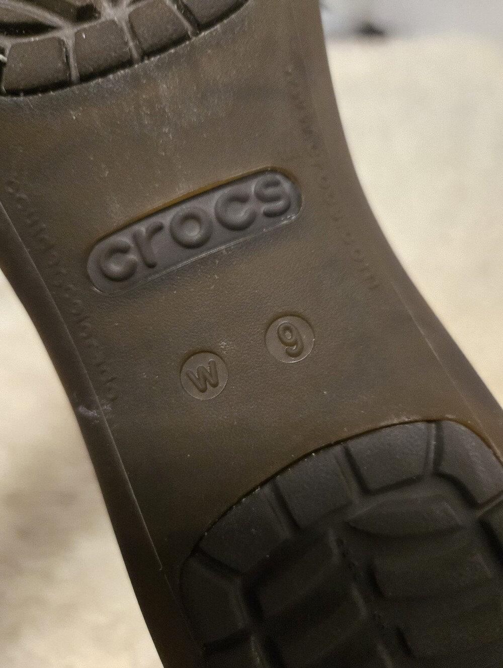 CROCS Women's - Picture 2 of 6